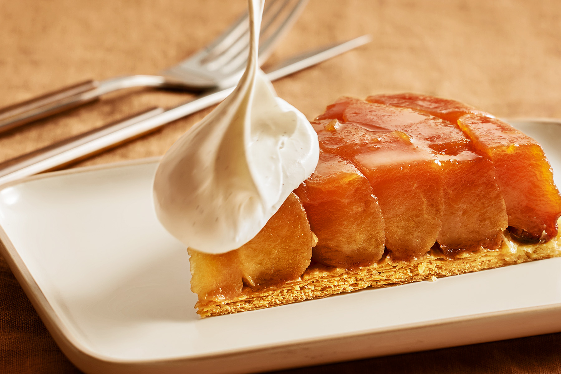 Tarte Tatin